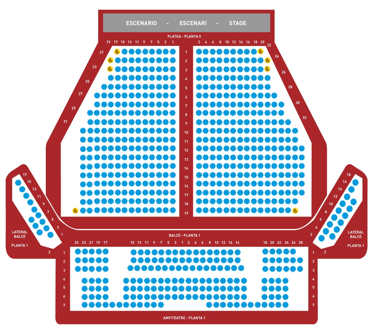 Teatre Poliorama