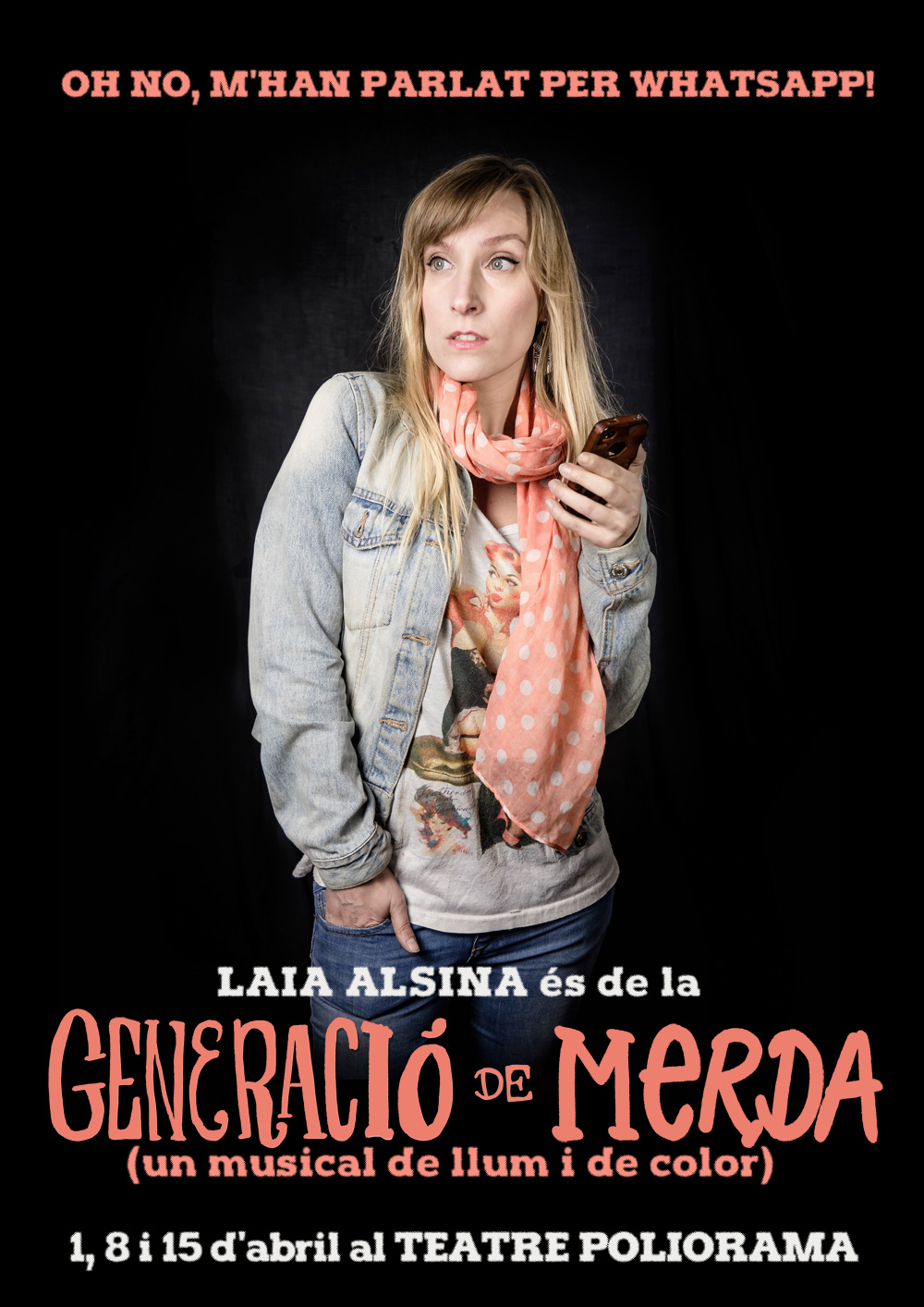 GENERACIÓ DE MERDA