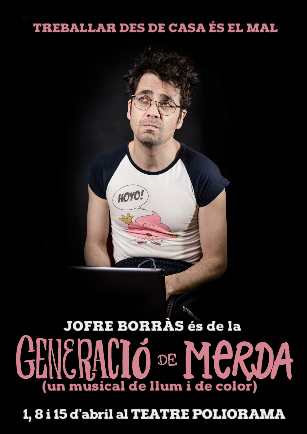 GENERACIÓ DE MERDA
