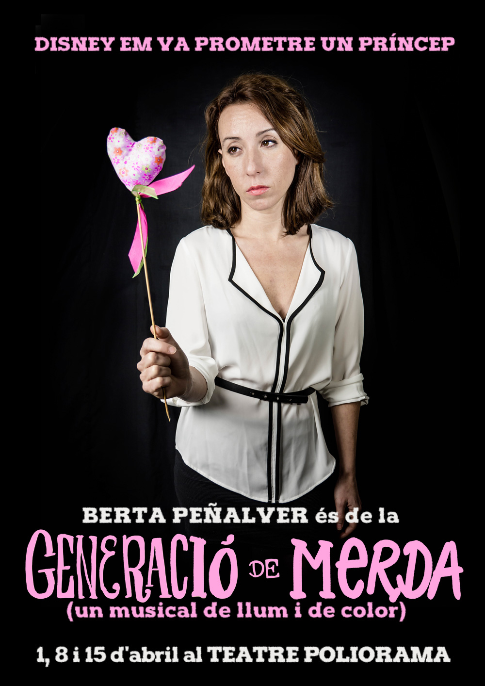 GENERACIÓ DE MERDA