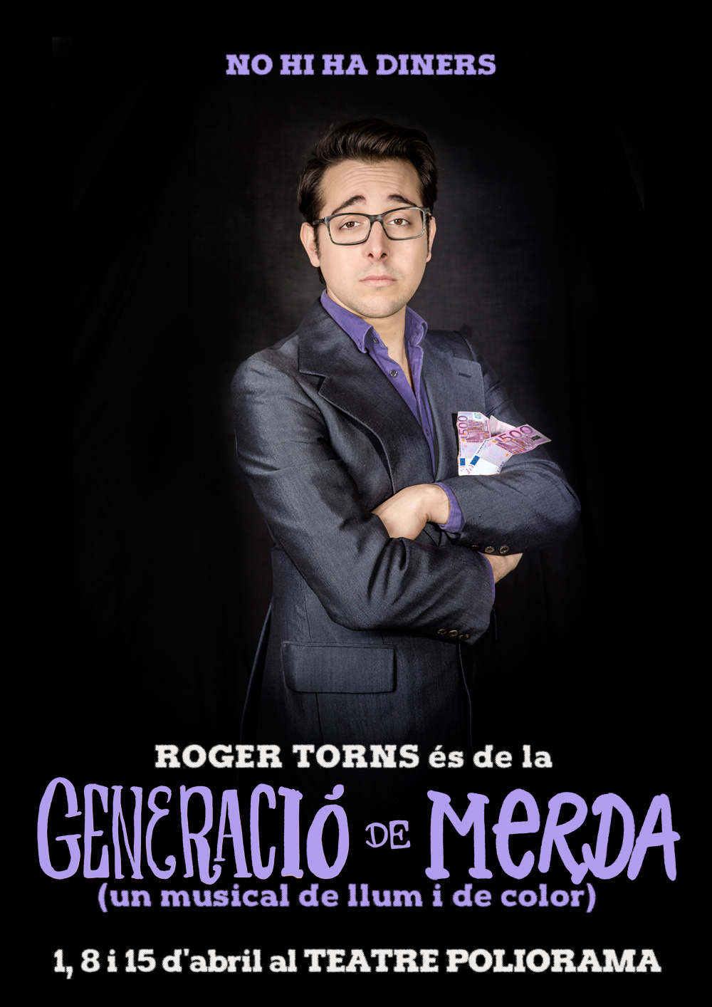 GENERACIÓ DE MERDA