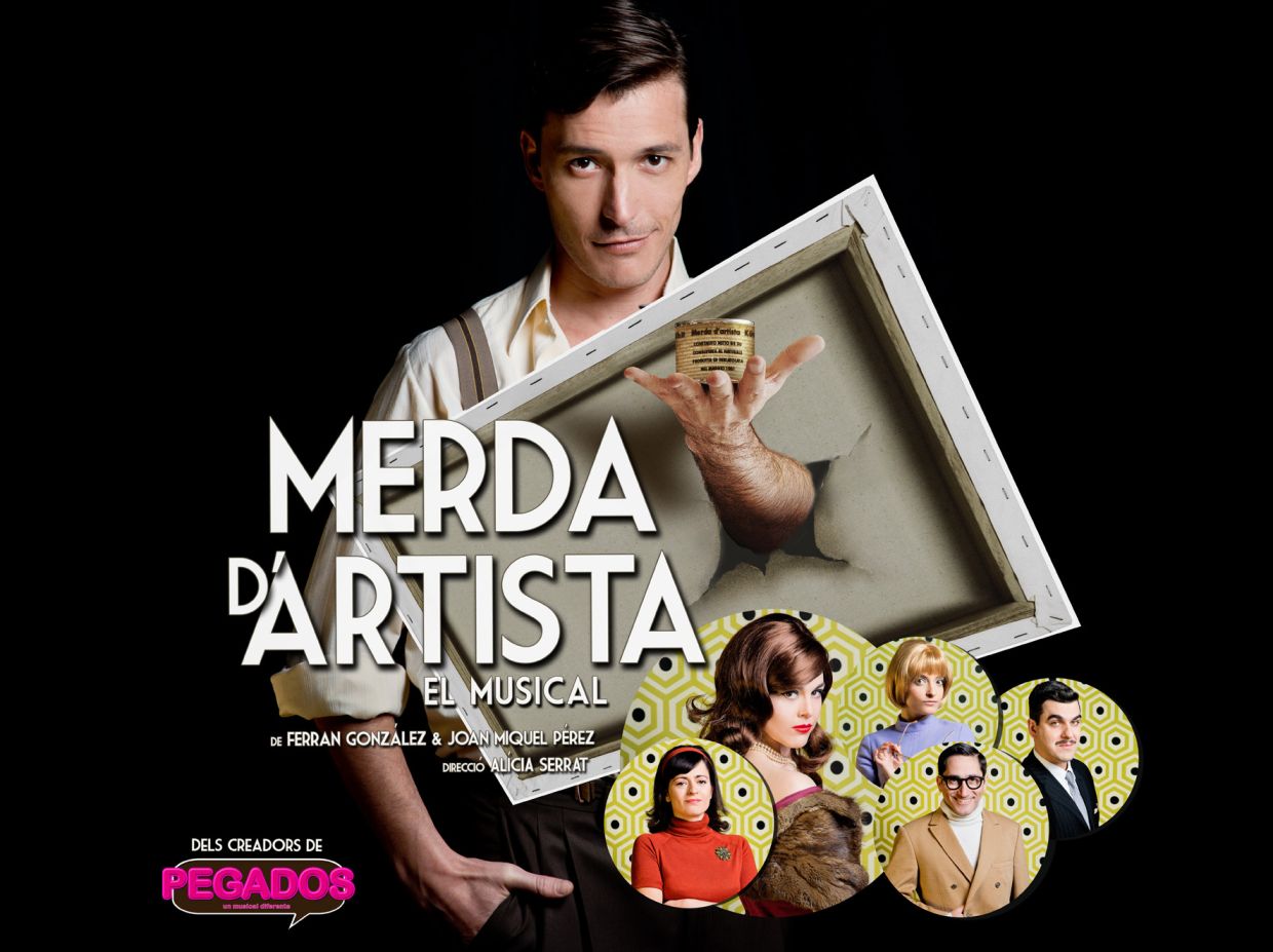 Merda d'artista