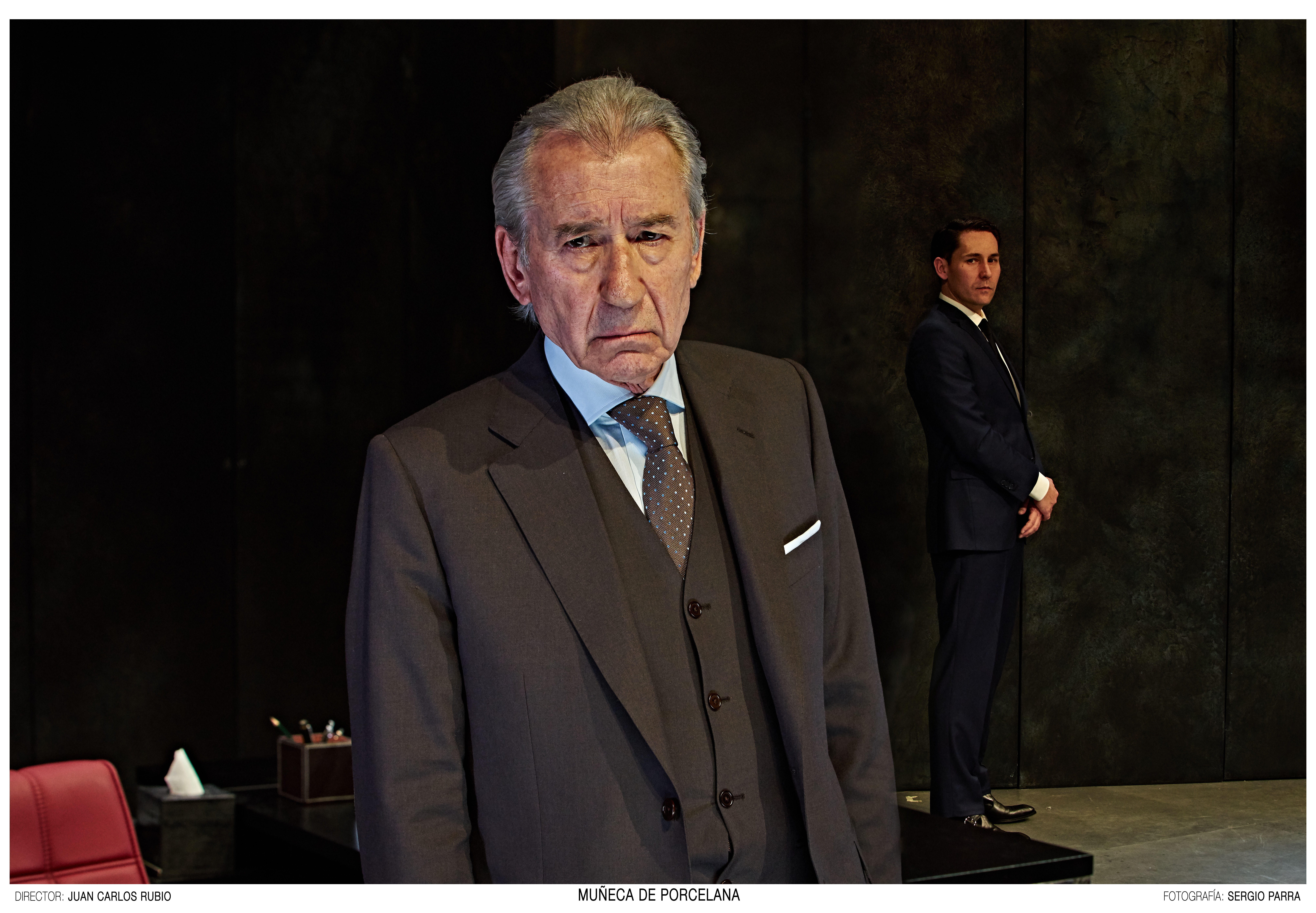 MUÑECA DE PORCELANA