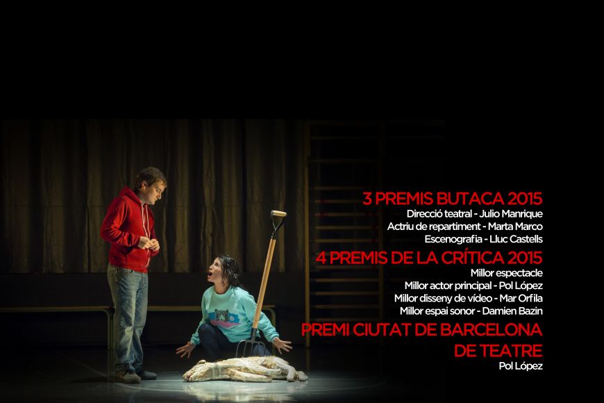 El curiós incident del gos a mitjanit El curiós incident del gos a mitjanit