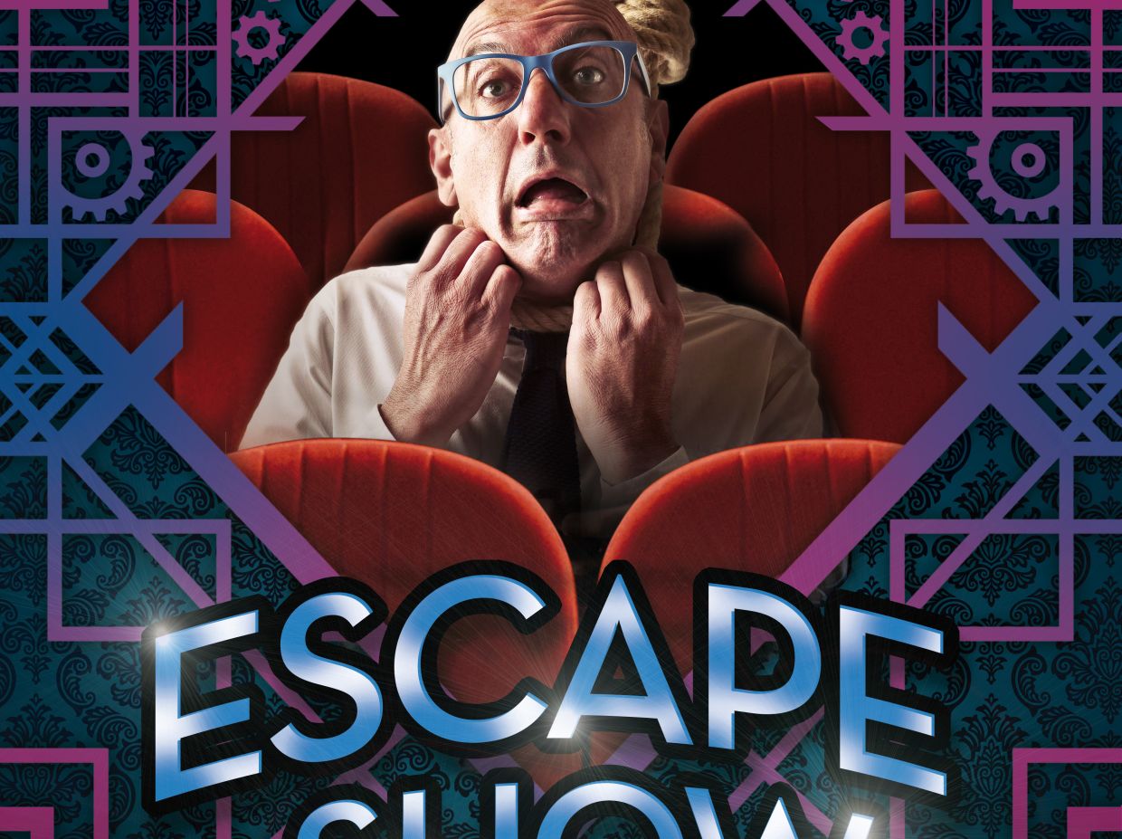 ESCAPE SHOW