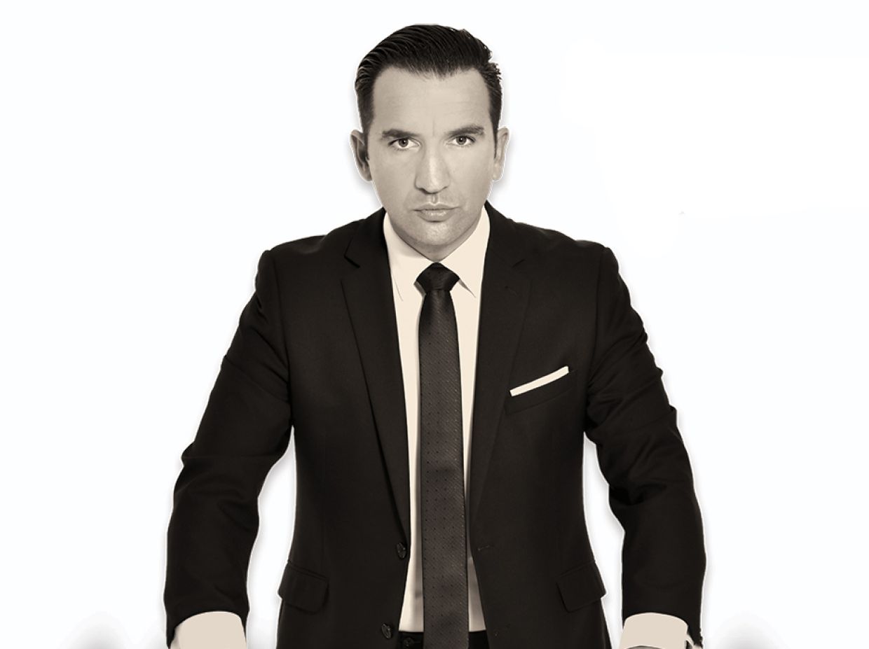MIGUEL LAGO