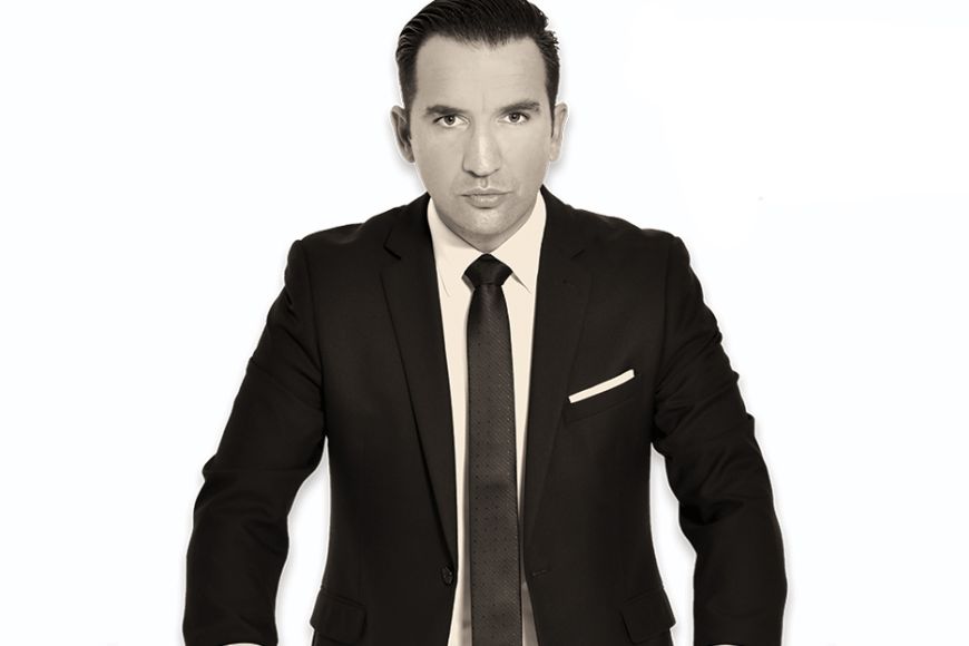 MIGUEL LAGO MIGUEL LAGO