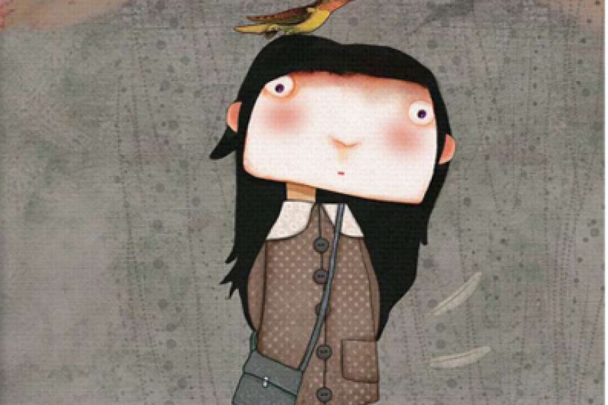 JO VAIG AMB MI JO VAIG AMB MI