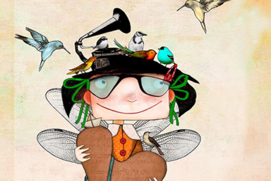 JO VAIG AMB MI JO VAIG AMB MI