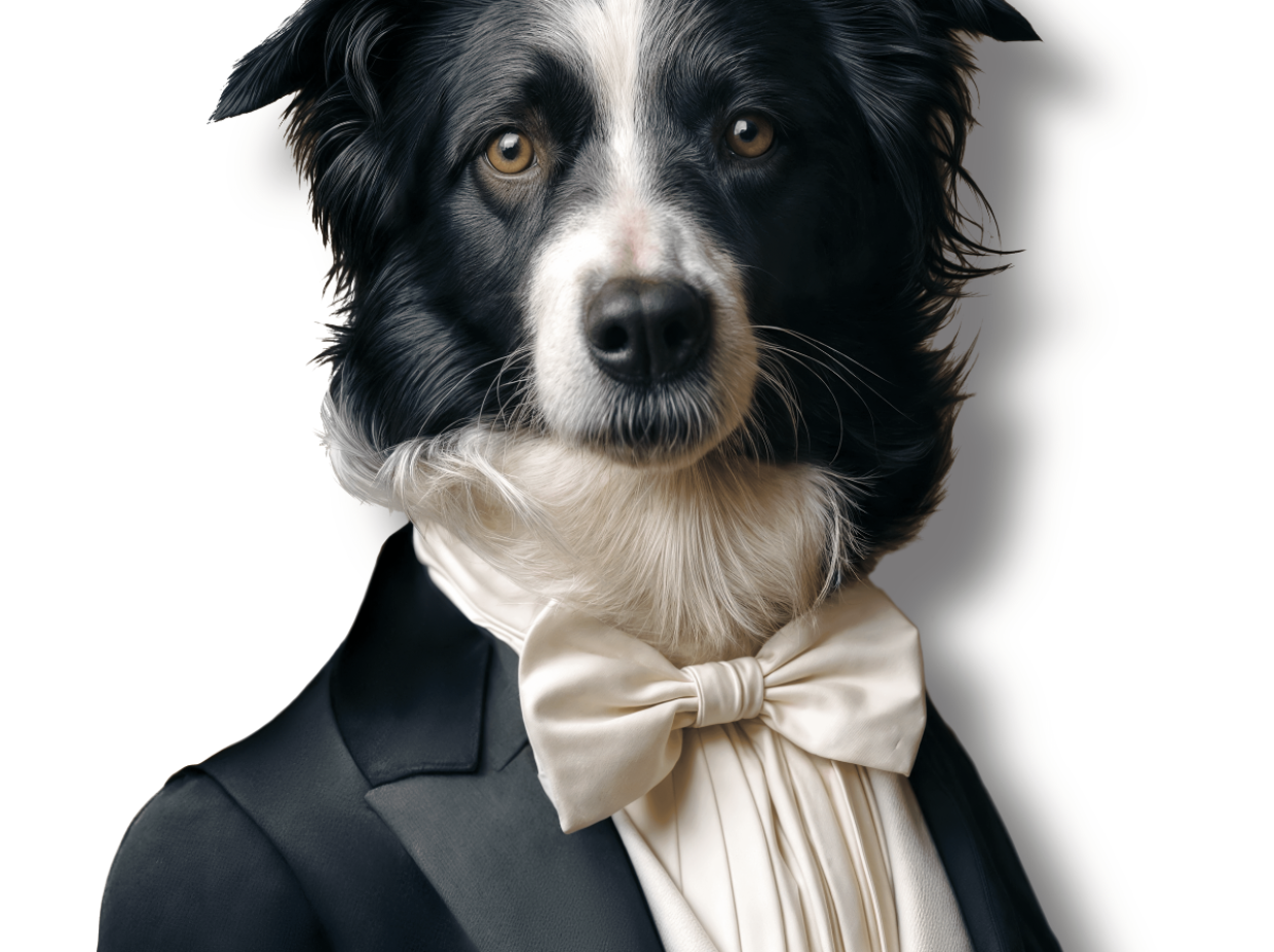 EL PERRO DEL HORTELANO