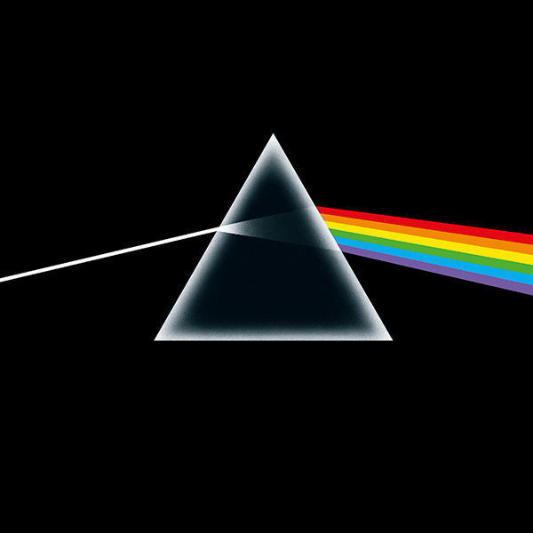 THE ECHOES OF PINK FLOYD