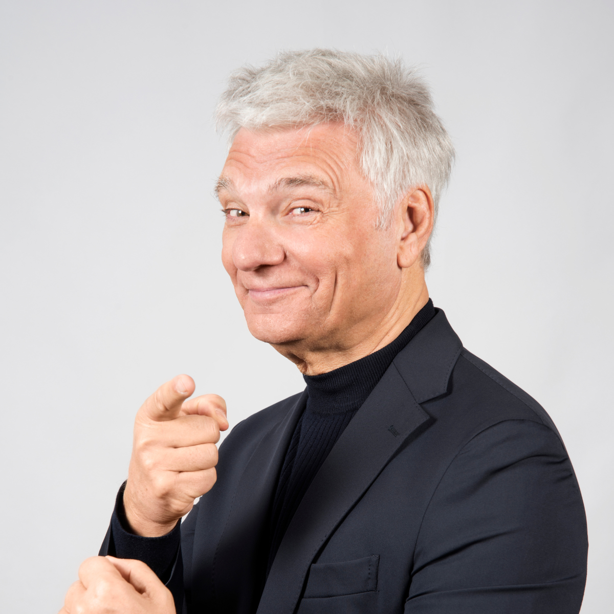 CARLES SANS – PER FI SOL!