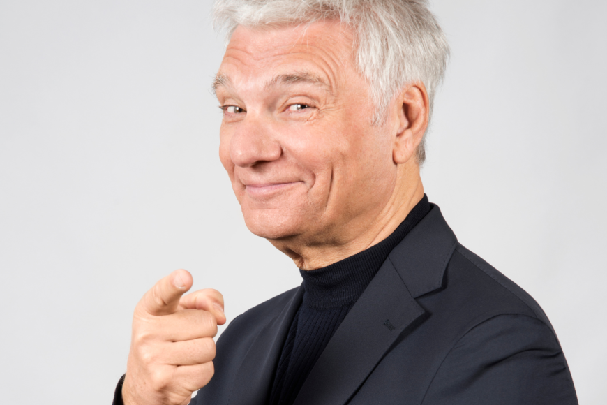 CARLES SANS – PER FI SOL! CARLES SANS – PER FI SOL!