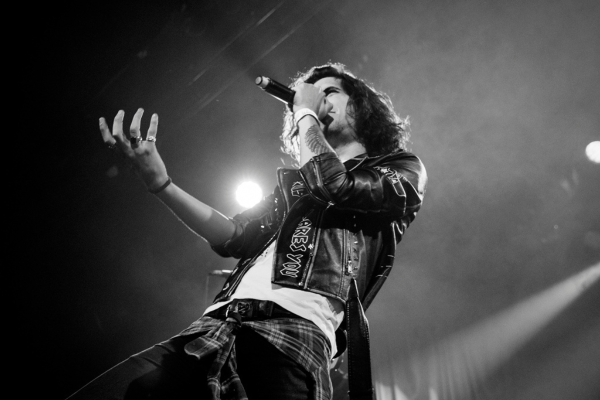 Rock en família presenta HIJOS DEL ROCK AND ROLL Rock en família presenta HIJOS DEL ROCK AND ROLL