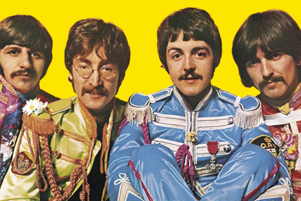 Rock en família presenta DISCOVERING THE BEATLES Rock en família presenta DISCOVERING THE BEATLES