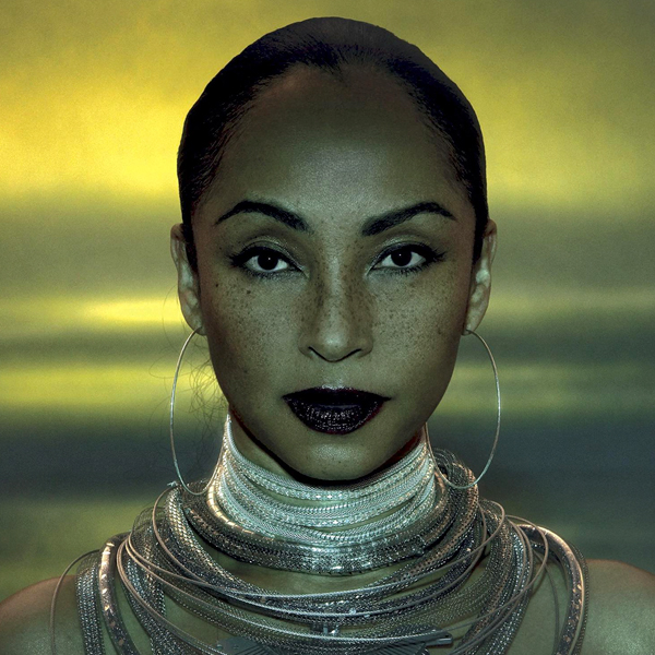 SWEET ADU – TRIBUT A SADE