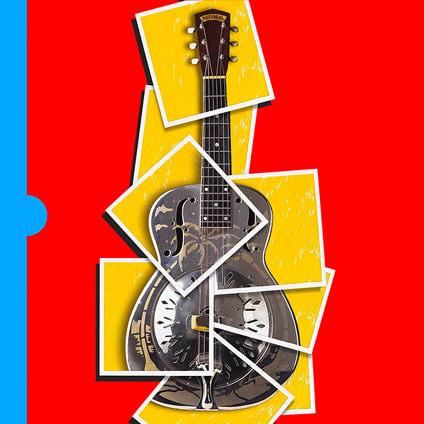 SULTAN OF SWINGS - TRIBUT A DIRE STRAITS