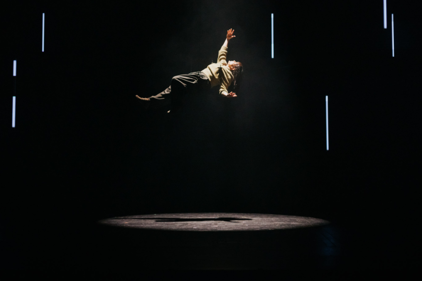 LA BRAMA DEL CÉRVOL LA BRAMA DEL CÉRVOL