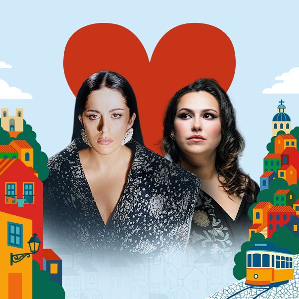 FESTIVAL DE FADO DE BARCELONA