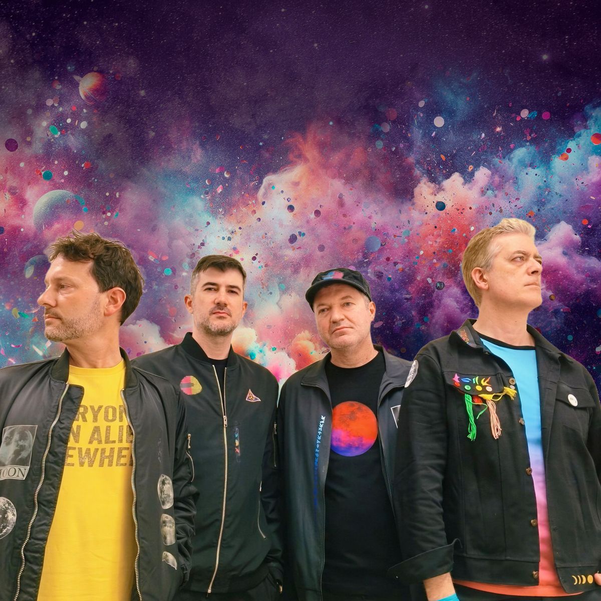 COLDDAY - TRIBUT A COLDPLAY